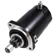 6E5-81800-11-00 6E5-81800-12-00 for Outboard Motor Black