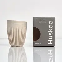 在飛比找誠品線上優惠-【Huskee】澳洲HuskeeCup咖啡豆殼環保杯 8oz