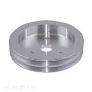 Redline Performance Double Lower Pulley - 28-181