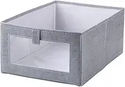 Wardrobe Organizer, Clothes storage box, Sock storage，sock box，Drawer Organizer, Foldable Storage Boxes, Fabric Clothes Storage & Organisation
