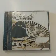 LL Mariachi Mexico De Pepe Villa 75 Peerless Serie Diamante CD New Sealed