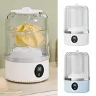 Portable Washing Machine Rechargeable Mini Special Washer for Baby Clothes AU