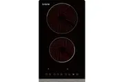 Linarie Limoges 30cm Domino Ceramic Cooktop Black LS30C2Z