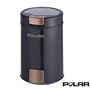 普樂 POLAR 咖啡/堅果 磨豆機/研磨機 PL-7120 勝SHW-299/399