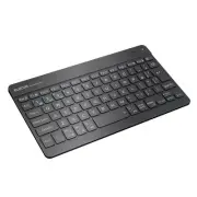 ELECOM Wireless Keyboard Bluetooth Slint Ultra-thin Rechargeable Japanese Layout
