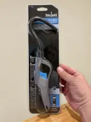Bernzomatic Flexible Lighter LTR200 - Refillable