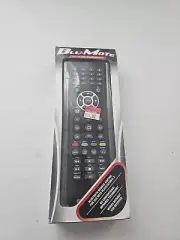 Snakebyte Blu-Mote Bluetooth Multimedia Remote For PlayStation 3 (PS3) - SB00276