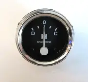 Amp Gauge OEM Style for Farmall IH A B C H M 140 350 400 450 460 560 360053R91