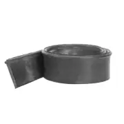 BlackDiamond Flat Top Medium Squeegee Rubber - Pack of Twelve