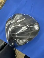 Left Handed Cleveland Launcher XL 9* Driver Regular Graphite Brand New
