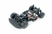 Tamiya - M08 Mini RC RWD Chassis Kit