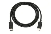 Griffin GC41634 USB-A to USB-C Cable - 90cm - Black