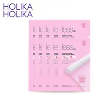 在飛比找蝦皮購物優惠-Holikaholika Less On Skin Redn