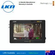 Blackmagic Design Video Assist 5" 12G HDR