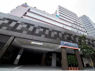 Value Hotel Thomson (SG Clean)