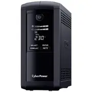 CyberPower Value Pro UPS Tower 700VA/ 390W