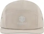 Element Camper Hat, Adult Strapback with Slight Curved Brim