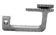DIFFERENTIAL FEED DOG #33171 fits YAMATO DCZ-200