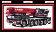 1/50 MAMMOET TADANO ATF 220G-5 FREE SHIPPING $$$$