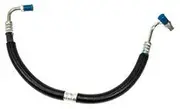 Mackay Power Steering Line Hose - PSH1002