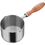 Omelet Pan Baby Mini Sauce Multi-purpose Small Pot for Boiling Water