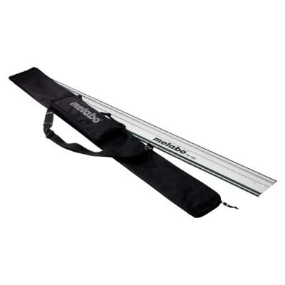 Metabo FS 160 Saw Guide Rail in a Carry Bag FST 629011700