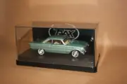 1/43 Trax TR51D 1965 Ford XP Futura Hardtop Green Velvet Metallic