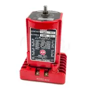 TEMX-117-D Arrow Hart Timer, Volts 110 AC, Time .1-7 Sec