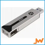 HP 911 PRO 256GB USB Type A+C Flash Drive