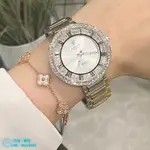 ROLEX 勞力士 手錶滿天星時尚滿鑽錶盤鑲鑽腕錶精品基本款 女錶 經典款精品百搭商務腕錶 瑞士奢華名錶