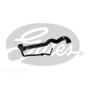 Gates Molded Coolant Hose - 05-2490