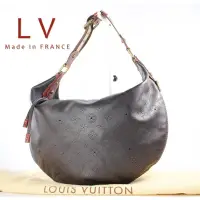 在飛比找蝦皮購物優惠-免運💕二手正品❣️ LV 路易威登 Onatah Hobo 