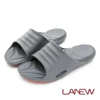 在飛比找momo購物網優惠-【LA NEW】安底防滑拖鞋(男42276736)