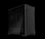 Gigabyte C102 GLASS BlackMid Tower case