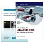 TRAINING IN ANAESTHESIA + CHALLENGING CONCEPTS IN ANAESTHESIA