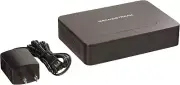 DP750 DECT Voip Base Station (Black)