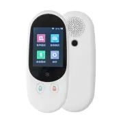 Translator Electronic Dictionary Voice Translator Allingo M1 Compatible with 150