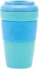 Barista Buddy Reusable Coffee Cup 390Ml Teal
