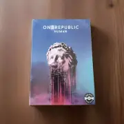 Onerepublic Human 1000 PC Puzzle New Unopened