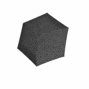 reisenthel umbrella Knirps mini umbrella pocket pocket umbrella Signature Black