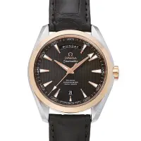 在飛比找Yahoo奇摩購物中心優惠-OMEGA 歐米茄 Seamaster Aqua Terra