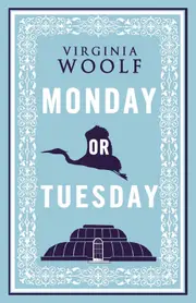Monday or Tuesday