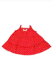 Frill Dress--QUI-B0612-3