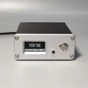 AF200 USB Digital Interface Audio Interface with AS318-B Crystal Oscillator