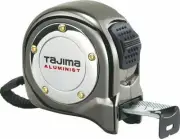 TAJIMA ALL25-55GAC Metric Tape Measures Aluminist Lock 5.5m from Japan*