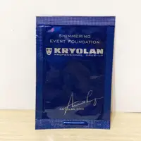 在飛比找蝦皮購物優惠-KRYOLAN 歌劇魅影 光燦粉妝慕絲