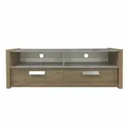 Simon TV Stand - 2 x drawers