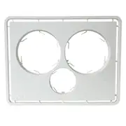 IXL Replacement Tastic Fascia Cover Surround for Vivid 3 in 1
