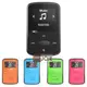 ::bonJOIE:: 美國進口 新款 Sandisk Clip Jam MP3 Player 8GB 數位隨身聽 (全新盒裝) FM收音機 播放器 黑色