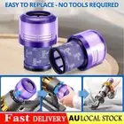 2X Replacement Filter for Dyson V11 Absolute, V11 Animal, V15 Detect Vacuum Hepa